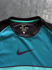 (M) Nike Dri Fit мъжка тениска
